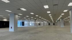 Ikea Alexandra (D3), Factory #497066371